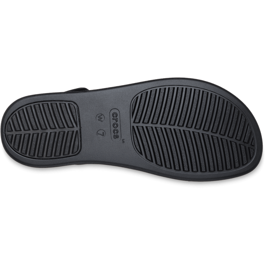 Crocs Best Seller Brooklyn Backstrap Low Low