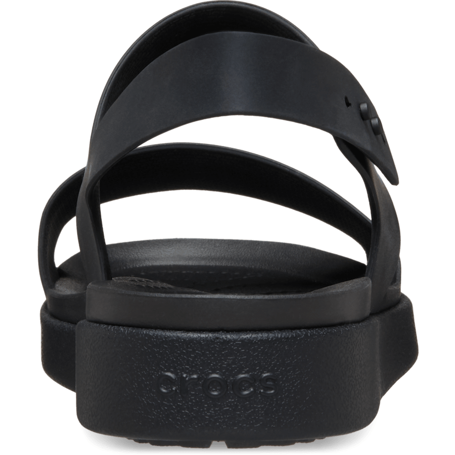 Crocs Best Seller Brooklyn Backstrap Low Low