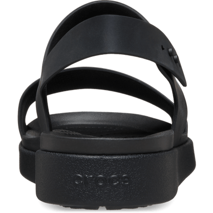 Crocs Best Seller Brooklyn Backstrap Low Low