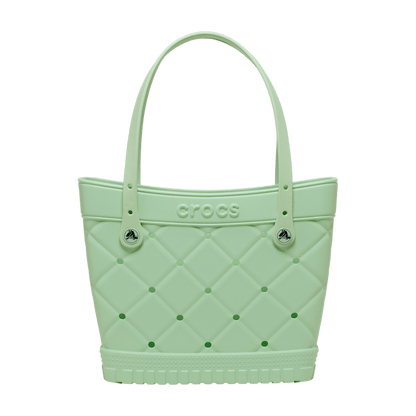 Crocs Latest Medium Quilted Tote