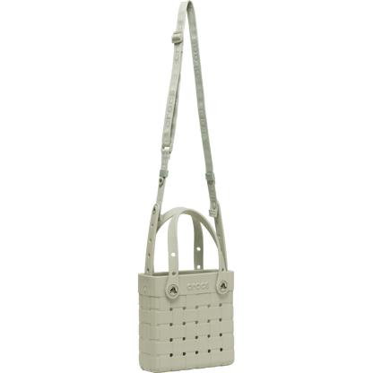 Crocs Deals Small Basket Woven Tote