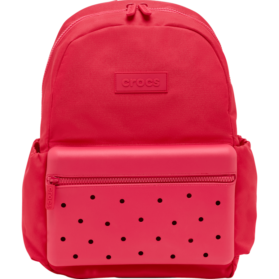 Crocs Customer Favorite Nylon Backpack