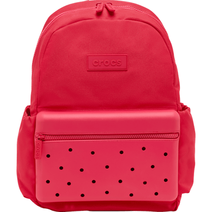 Crocs Customer Favorite Nylon Backpack