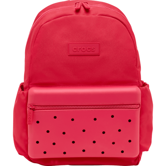 Crocs Customer Favorite Nylon Backpack