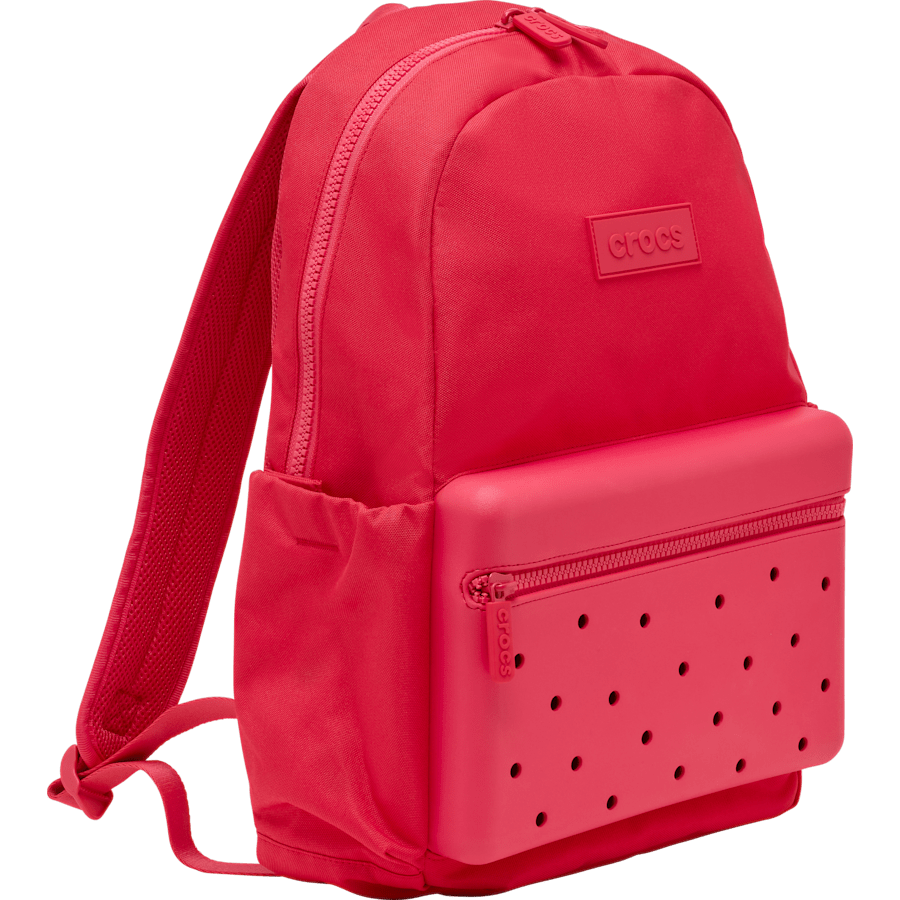 Crocs Customer Favorite Nylon Backpack