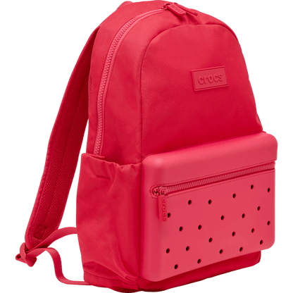 Crocs Customer Favorite Nylon Backpack