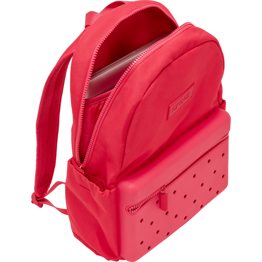 Crocs Customer Favorite Nylon Backpack