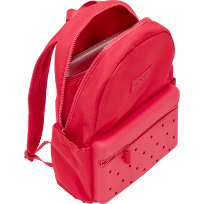 Crocs Customer Favorite Nylon Backpack