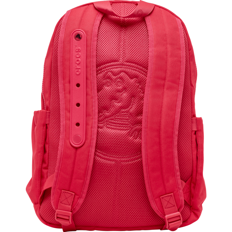 Crocs Customer Favorite Nylon Backpack