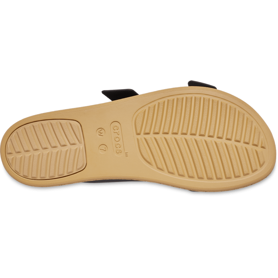 Crocs New Brooklyn Cork Buckle Low Low