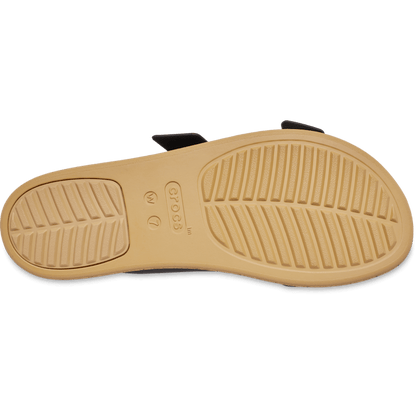 Crocs New Brooklyn Cork Buckle Low Low
