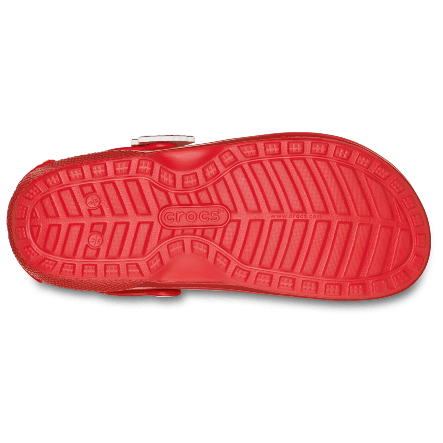 Crocs Great Value NFL Kansas City Chiefs Classic Lined Clog