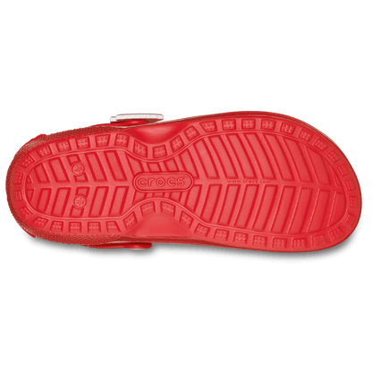 Crocs Great Value NFL Kansas City Chiefs Classic Lined Clog