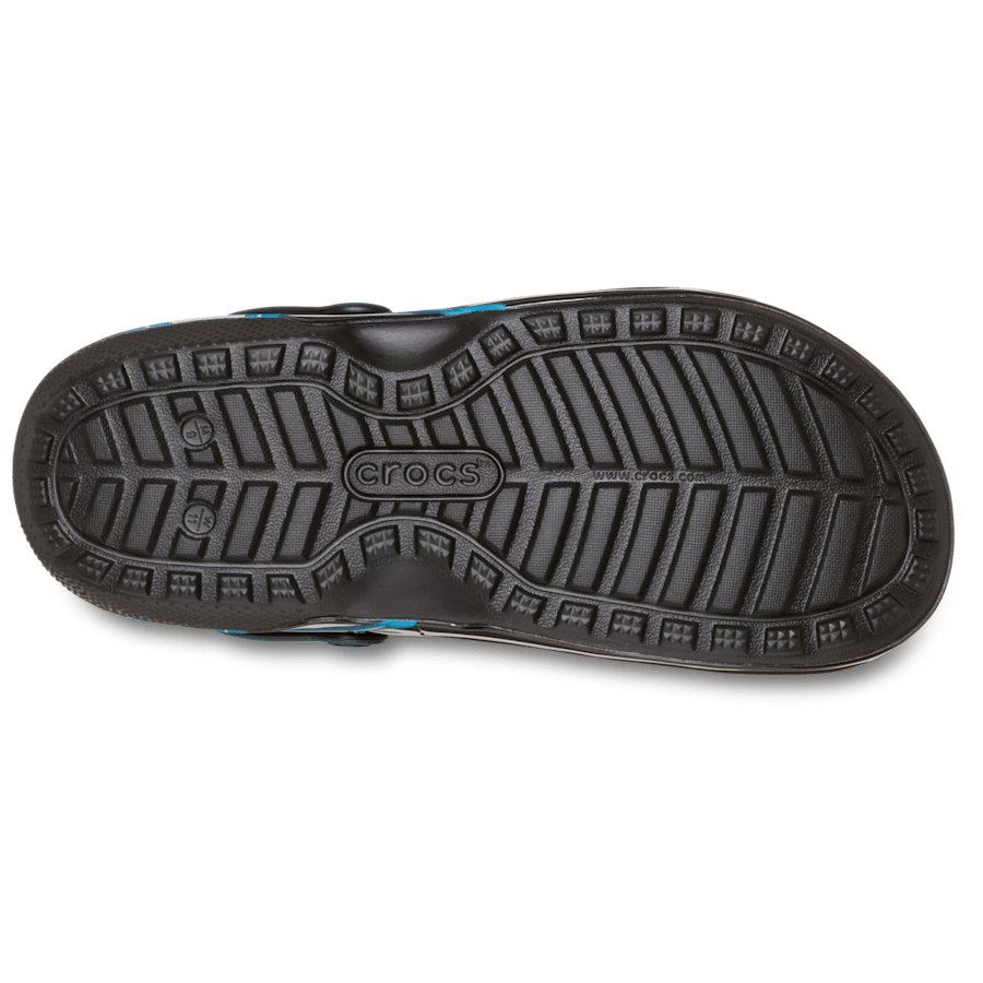 Crocs Top Pick NFL Philadelphia Eagles Classic Lined Clog