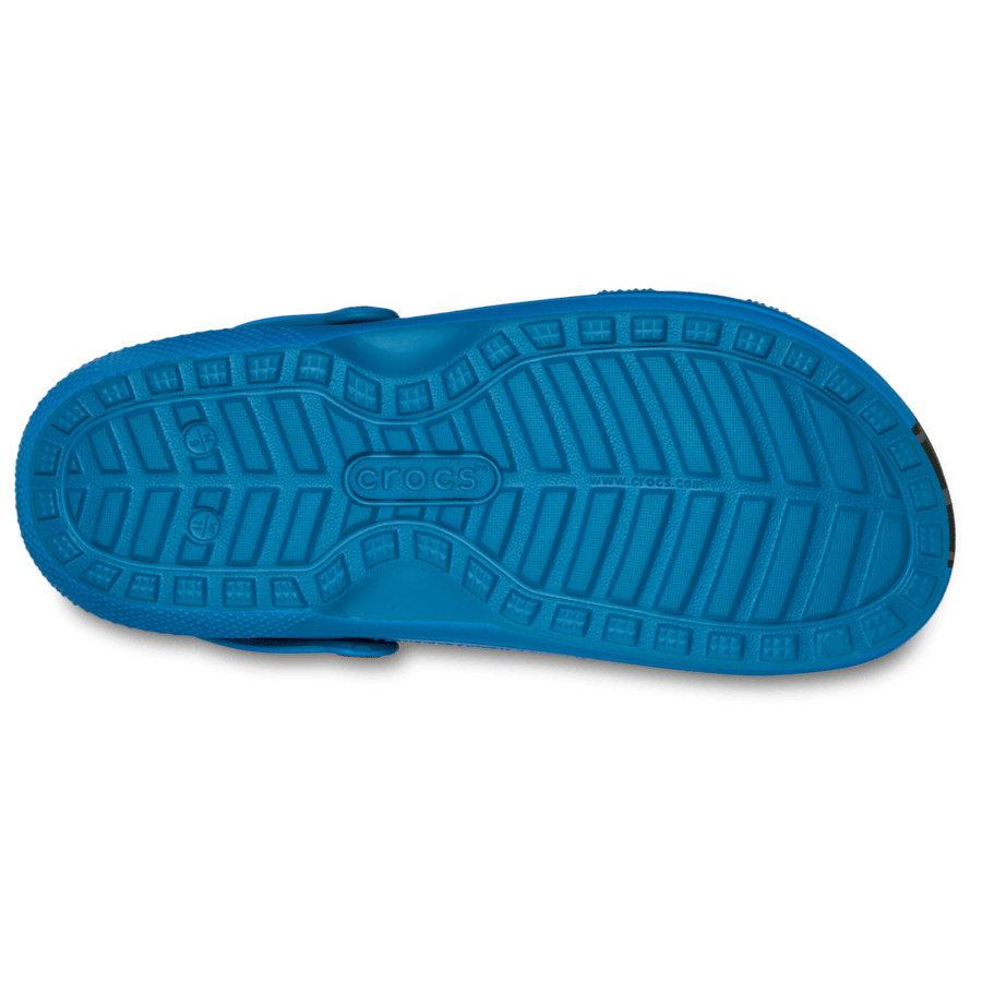 Crocs Essential NFL Detroit Lions Classic Lined Clog