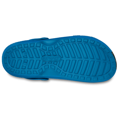 Crocs Essential NFL Detroit Lions Classic Lined Clog