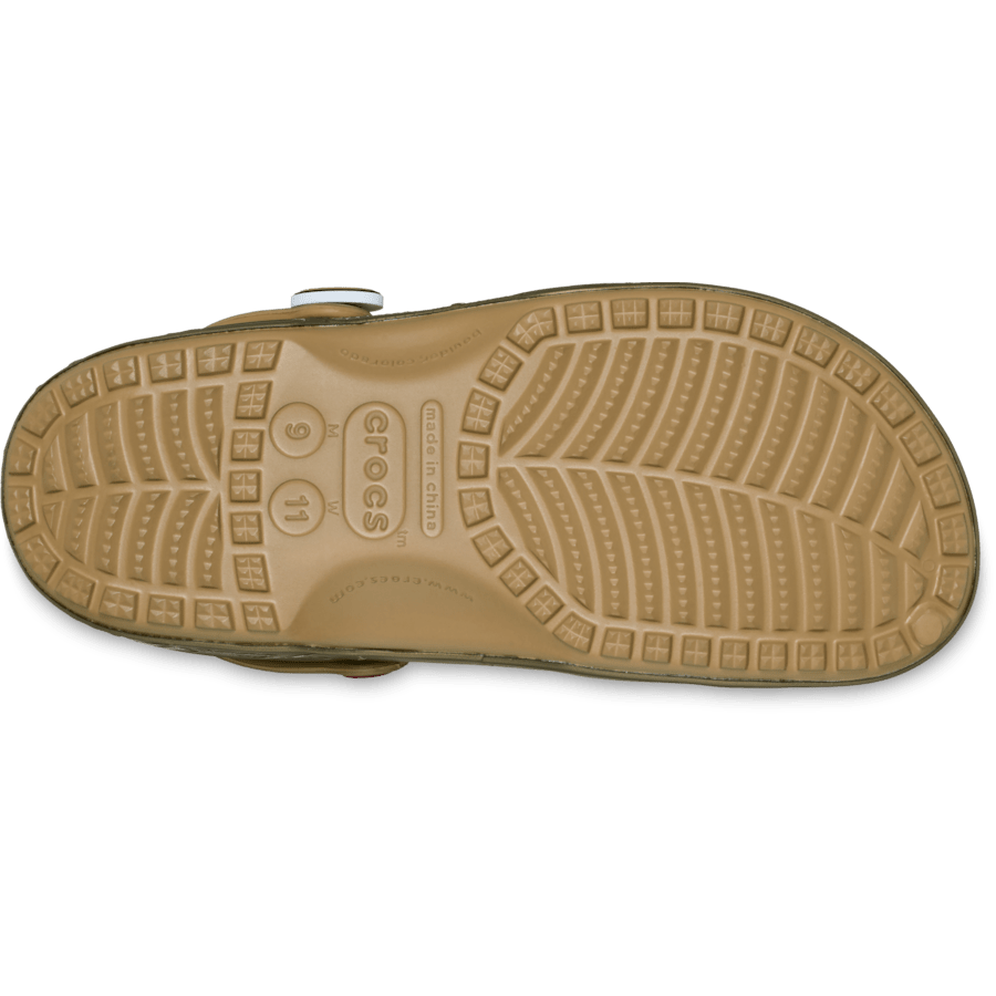 Crocs Recommended NFL San Francisco 49ers Classic Clog