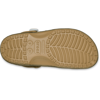Crocs Recommended NFL San Francisco 49ers Classic Clog