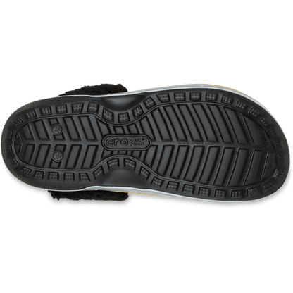 Crocs Hot Sale NFL Pittsburgh Steelers Classic Lined Clog
