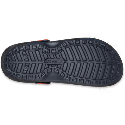 Crocs Special Offer NFL Chicago Bears Classic Lined Clog