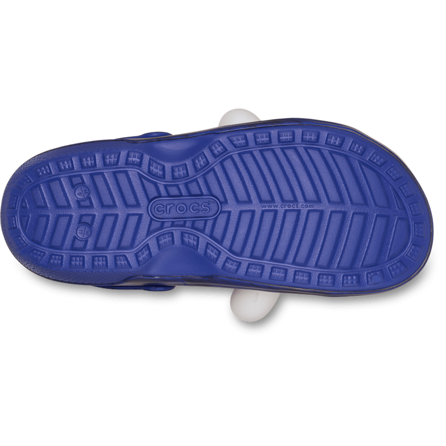 Crocs Customer Favorite NFL Buffalo Bills Classic Lined Clog