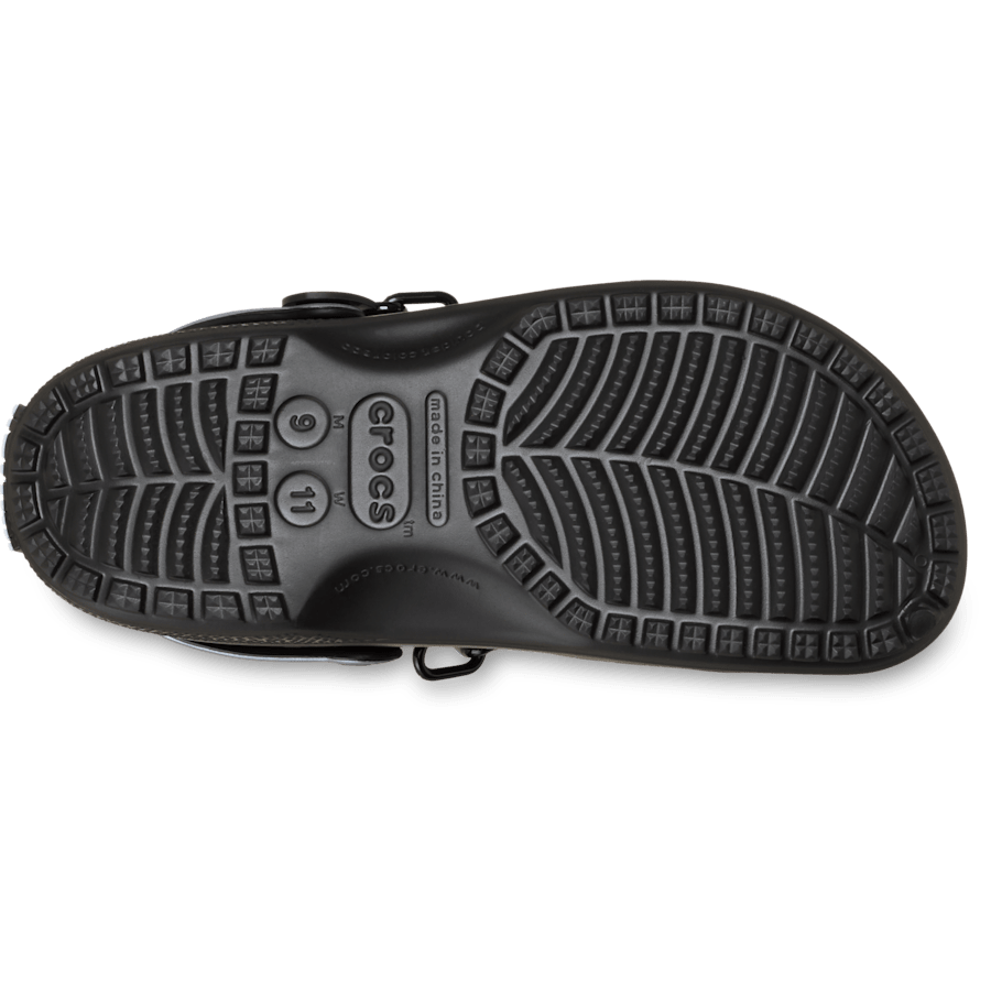 Crocs Sale NFL Las Vegas Raiders Classic Clog