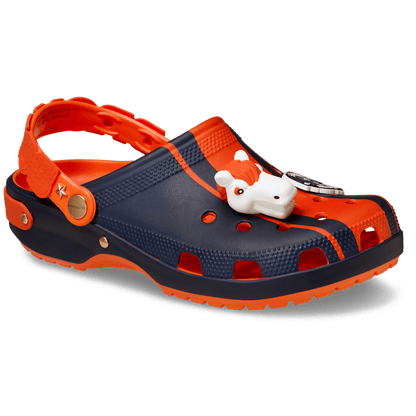 Crocs New NFL Denver Broncos Classic Clog