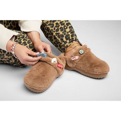 Crocs Signature Unwell x Crocs Unfurgettable Clog