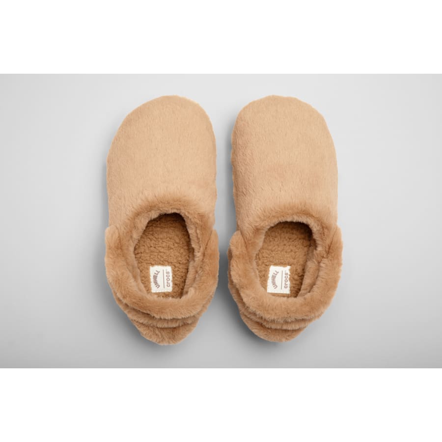 Crocs Signature Unwell x Crocs Unfurgettable Clog