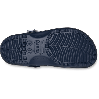 Crocs Exclusive NFL Dallas Cowboys Classic Clog