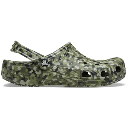 Crocs Best Seller Classic Confetti Clog