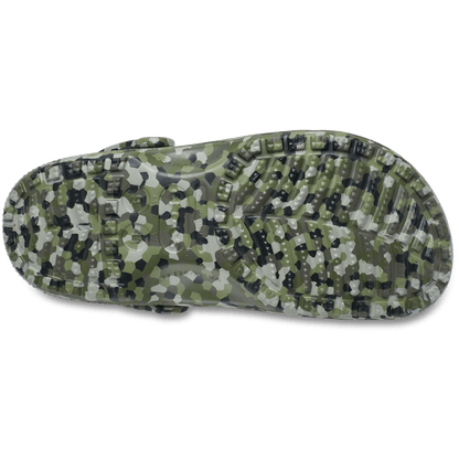 Crocs Best Seller Classic Confetti Clog