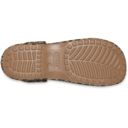 Crocs Smart Buy Classic Animal Ballet