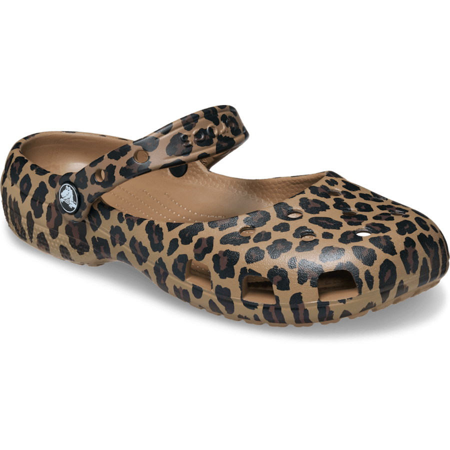 Crocs Smart Buy Classic Animal Ballet