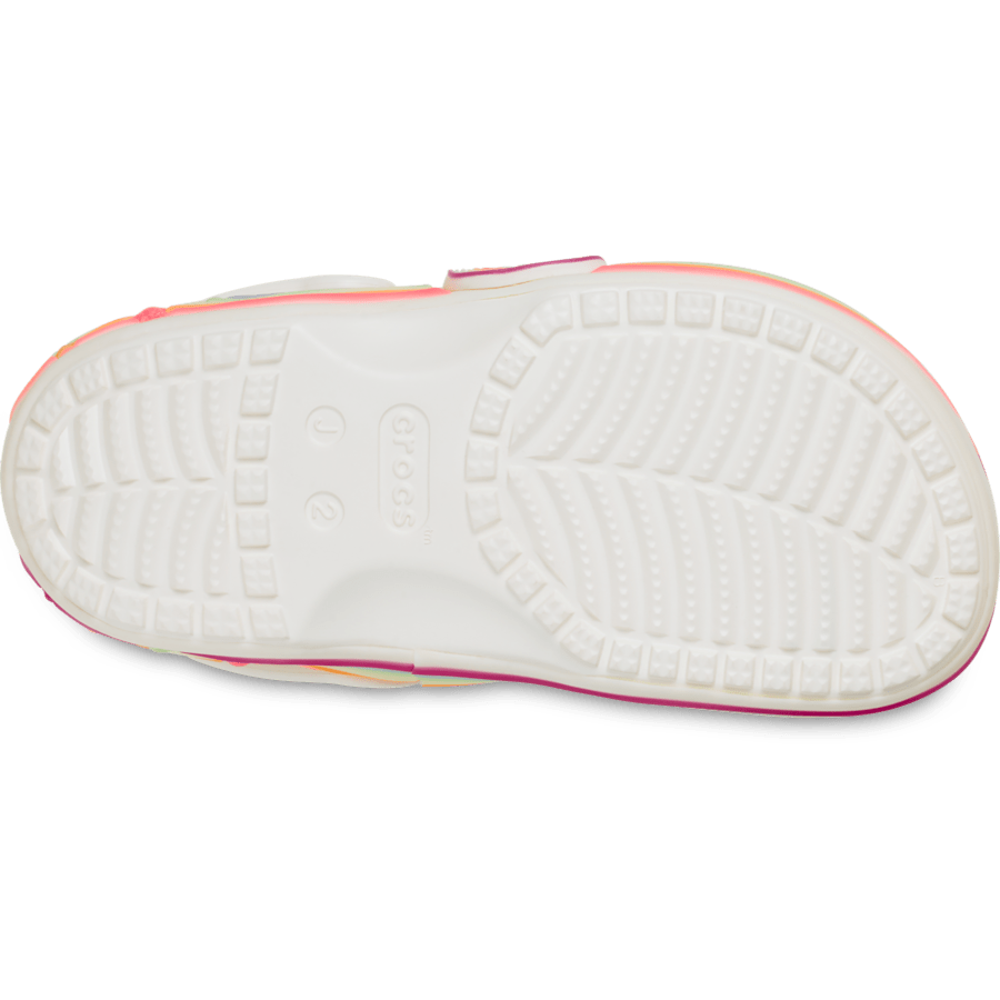 Crocs Everyday Kids’ Classic IAM Unicorn Lights Clog