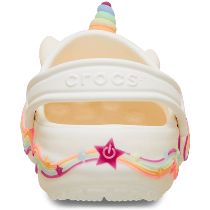 Crocs Everyday Kids’ Classic IAM Unicorn Lights Clog