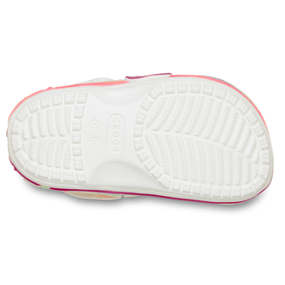 Crocs Sale Toddler Classic IAM Unicorn Lights Clog