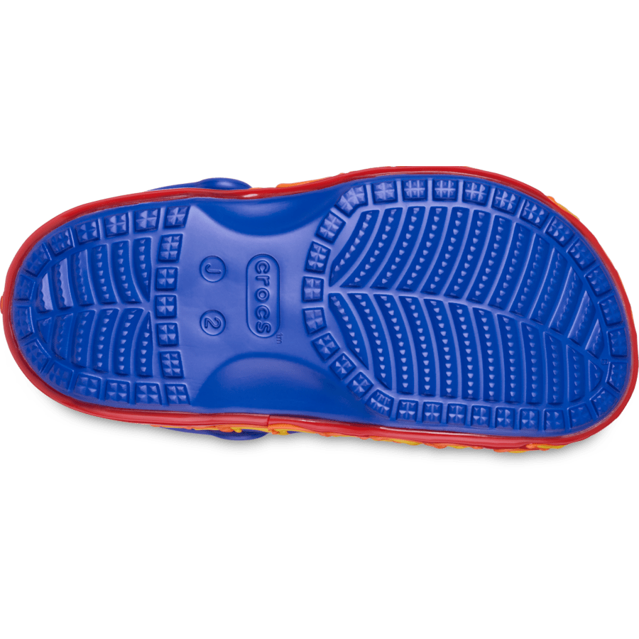 Crocs Popular Kids' Classic I AM Dragon Lights Clog