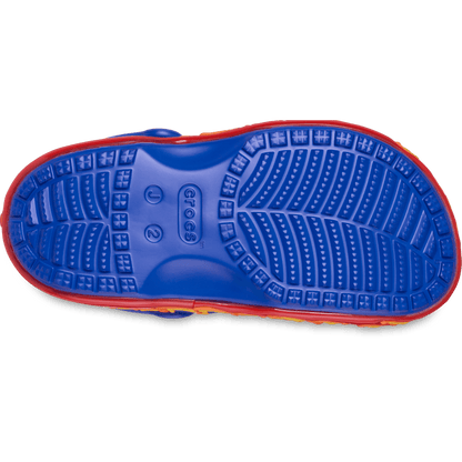 Crocs Popular Kids' Classic I AM Dragon Lights Clog