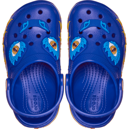 Crocs Latest Toddler Classic IAM Dragon Lights Clog