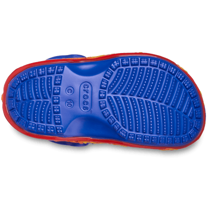 Crocs Latest Toddler Classic IAM Dragon Lights Clog