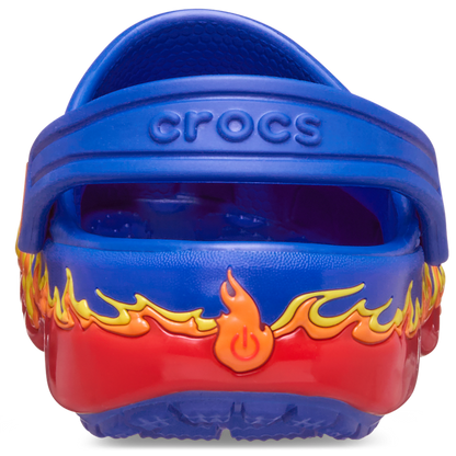 Crocs Latest Toddler Classic IAM Dragon Lights Clog