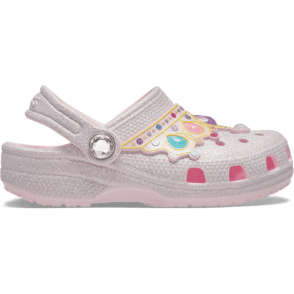Crocs Great Value Toddler IAM Princess Clog
