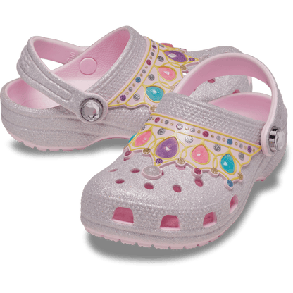 Crocs Great Value Toddler IAM Princess Clog