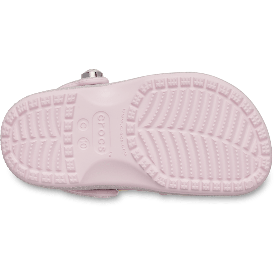 Crocs Great Value Toddler IAM Princess Clog