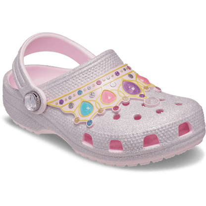 Crocs Great Value Toddler IAM Princess Clog