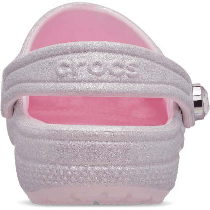 Crocs Great Value Toddler IAM Princess Clog