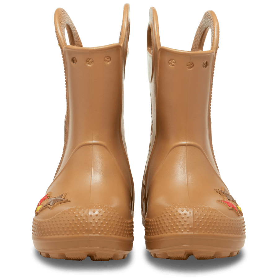 Crocs Value Kids' Handle It Western Boot