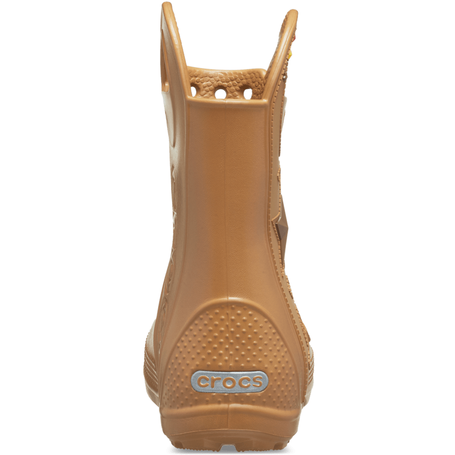Crocs Value Toddler Handle It Western Boot
