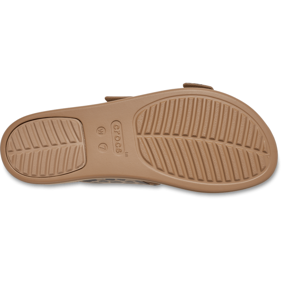 Crocs Special Offer Brooklyn Animal Buckle Low Low